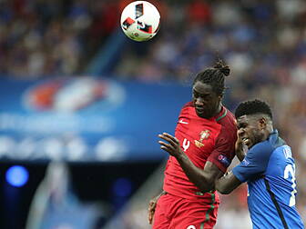 Eder is the unlikely hero as P...